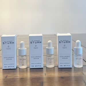 Dr. Barbara Sturm Hyaluronic Serum 9ml